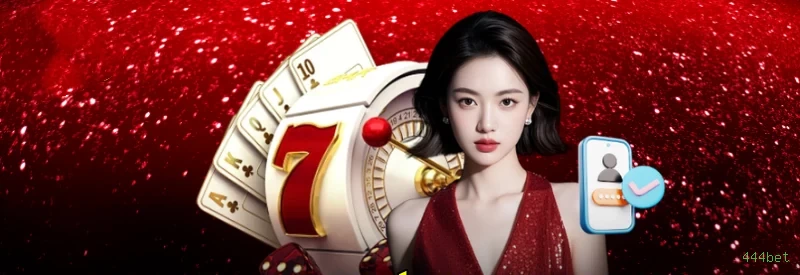 App 444bet para Android e iOS - download grátis