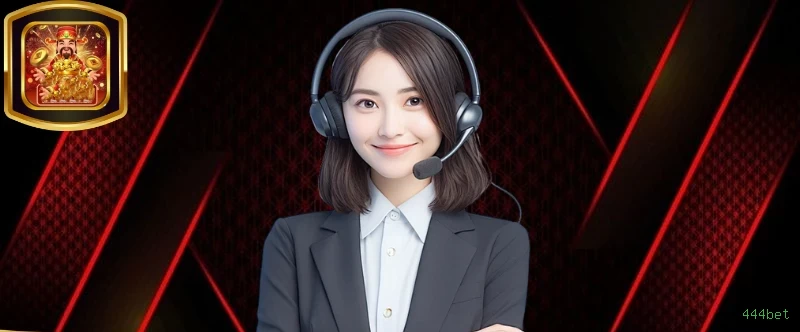 Cassino 444bet app mobile