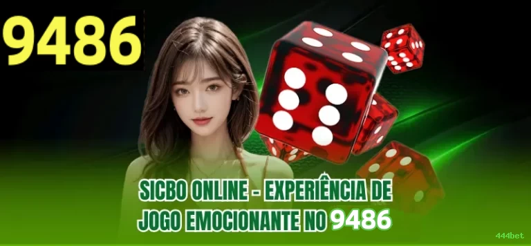 Aplicativo móvel 444bet para iOS e Android