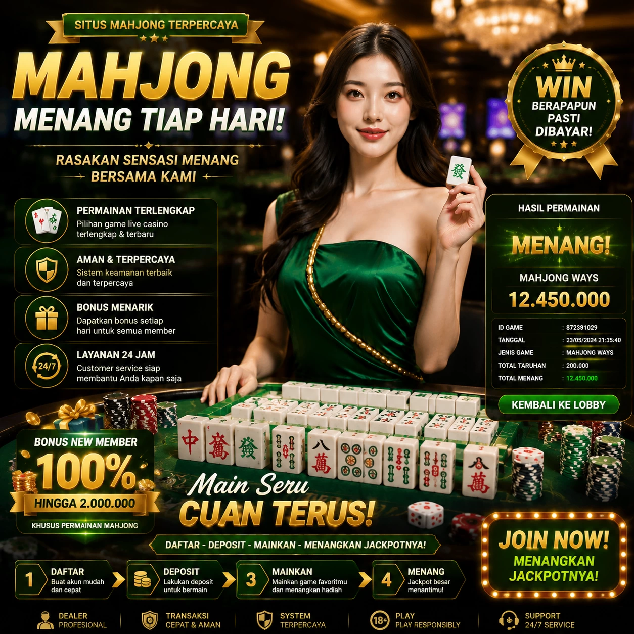 Cashback VIP 444bet - reembolso semanal